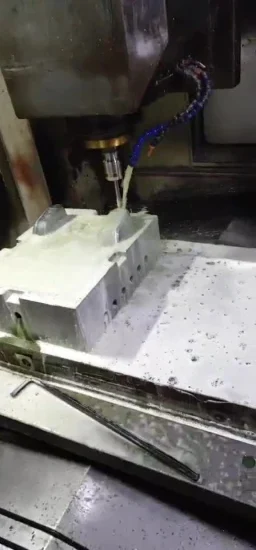台州工場カスタマイズされた加湿器用プラスチック部品射出成形金型