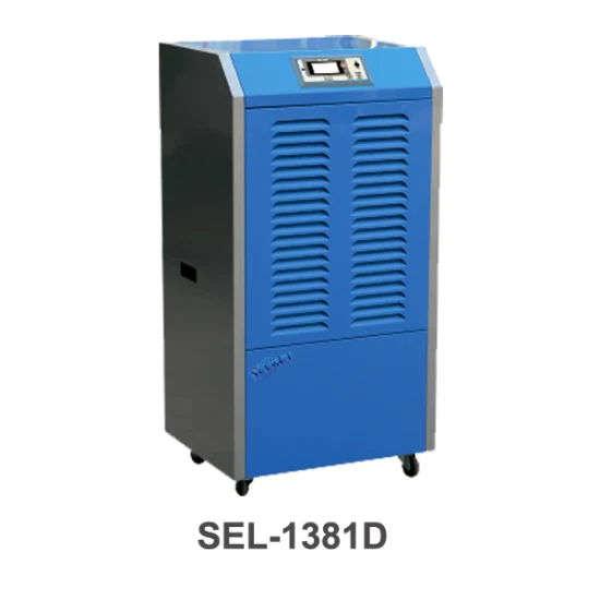 中国工場カスタマイズされた Selwet/OEM ファン付き CE の一般的な自動乾燥機民間除湿機