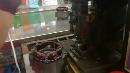 工場供給 220V AC 加湿器用電動ファンモーター
